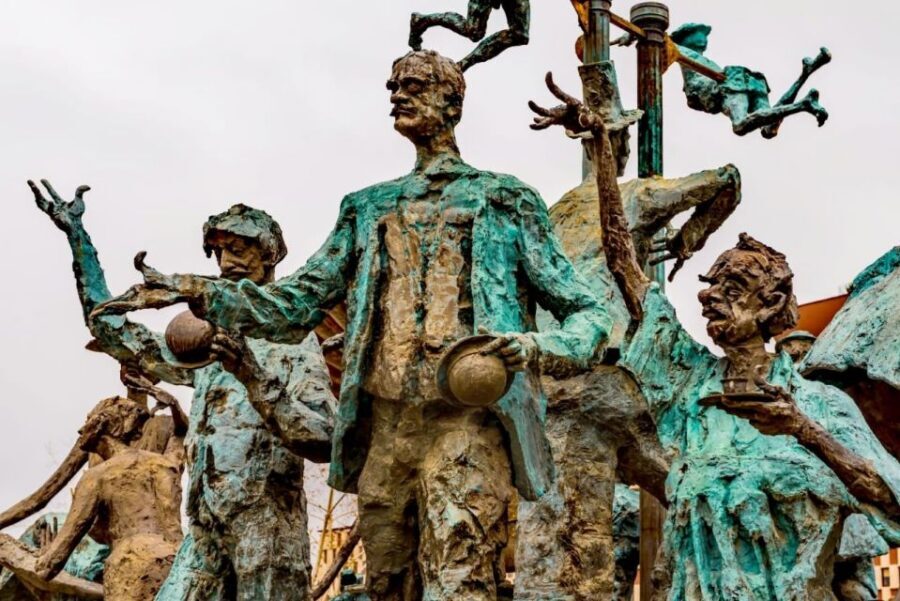 Discover Bucharest: Exclusive Half-Day Private City Tour - Who should book this tour (and who might want a different plan)