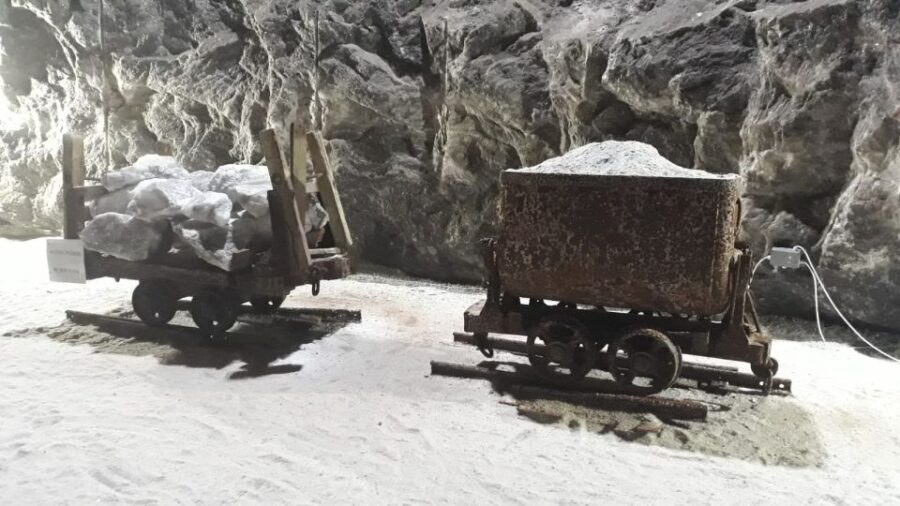 Discover Europe's Deepest Mines & Peles Castle's Royal Charm - Price and logistics: what $138 per person buys you (and what it doesn’t)