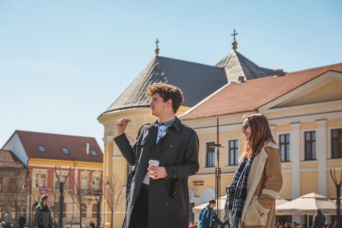 Discover Oradea - Walking Tour with Local Food Tasting - Key highlights you should care about