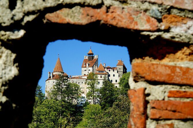 Discover Transylvania - 3 days. Small group Tour (up to 7 people) - Key Highlights You’ll Feel Right Away