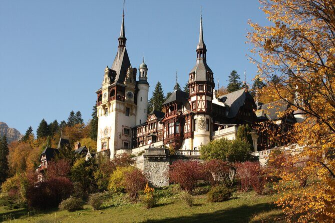 Discover Transylvania - 3 days. Small group Tour (up to 7 people) - How This 3-Day Route Fits Together Fast (Without Feeling Rushed)