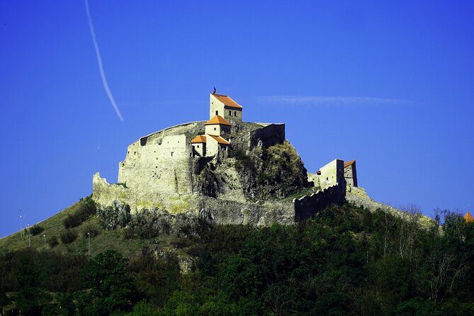 Discover Transylvania - 3 days. Small group Tour (up to 7 people) - Day 2: Sighișoara UNESCO and the Saxon Heritage Route