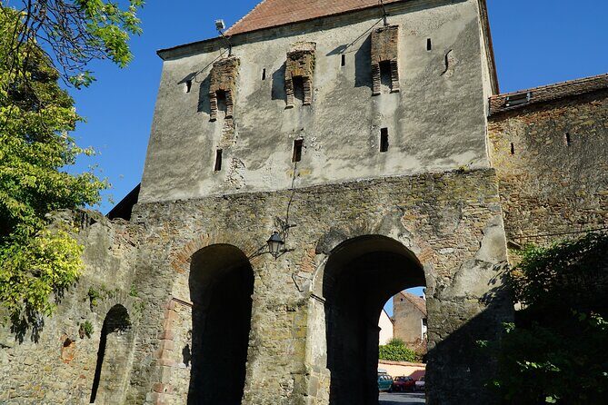 Discover Transylvania - 3 days. Small group Tour (up to 7 people) - Price and Inclusions: Where the Money Goes