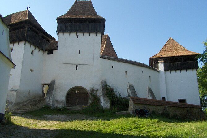 Discover Transylvania - 3 days. Small group Tour (up to 7 people) - Logistics That Make the Trip Feel Easier