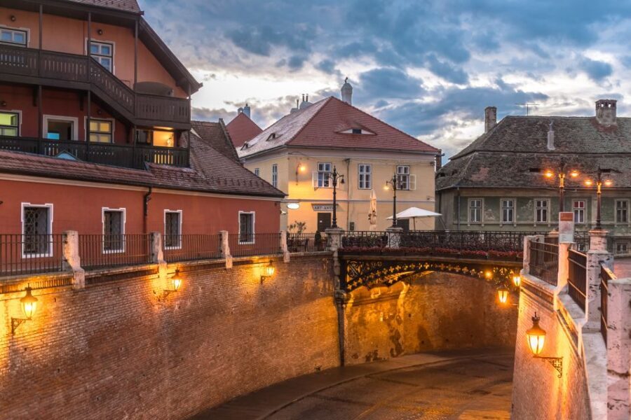 Discover Transylvania: Peles, Bran, Sighisoara in 2 days - Price and Value at $695: What You’re Really Paying For
