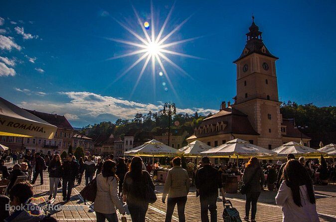 Dracula Castle, Peles Castle and Brasov - Private Day Trip from Bucharest - Getting Around: Early Start, Long Drive, and Smart Timing