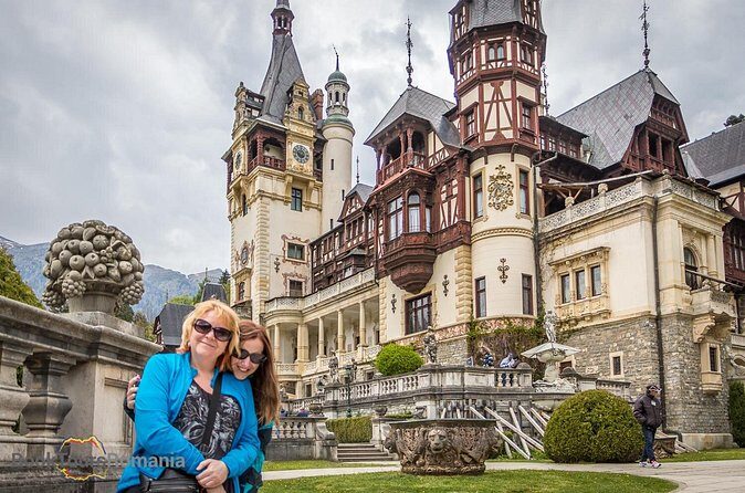 Dracula Castle, Peles Castle and Brasov - Private Day Trip from Bucharest - Who Should Book This Private Day Trip