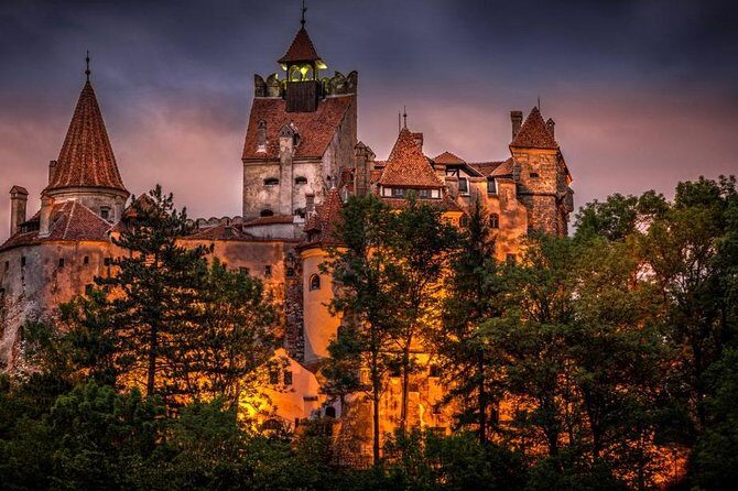 Dracula Castle, Peles Castle and Rasnov Fortress from Brasov - Bran Castle (Dracula’s Castle): The Story, the Crowds, and the Best Use of Time