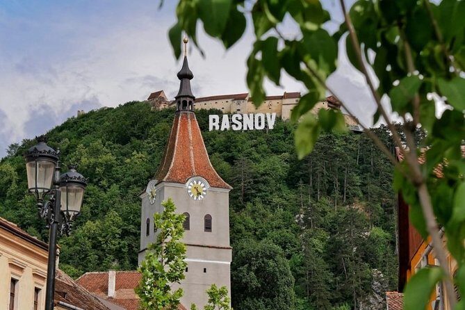 DRACULA CITY BREAK Bran Castle, Peles Castle Sinaia, Brasov City - Price and Value: What You Pay For, What Costs Extra