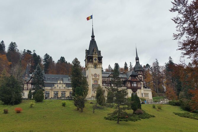 Dracula Private Tour - Food, Comfort, and What to Budget Beyond Tickets