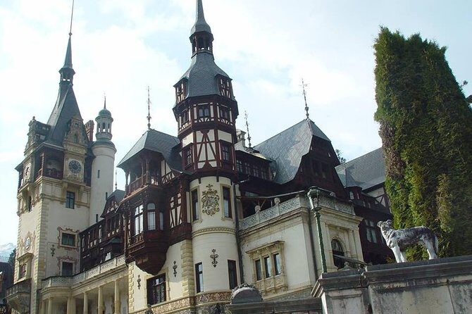 Dracula Private Tour - Who This Tour Fits Best (and Who Might Prefer Another Plan)