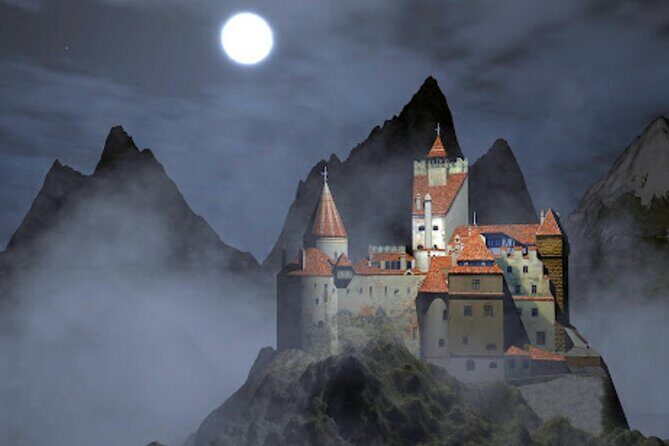 Dracula's Castle -Private Tour- with Brașov City and Peleș Castle - Stop 1: Peles Castle—why this royal summer palace hits hardest