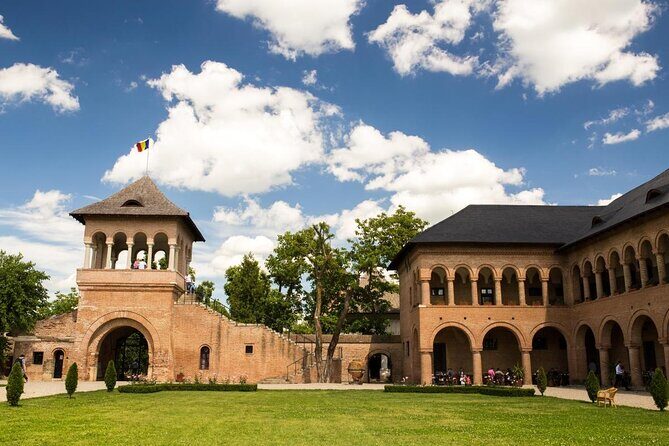Dracula's Tomb and Mogosoaia Palace, Private Tour from Bucharest - Key highlights you should know before you go