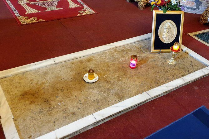 Dracula's Tomb Snagov Monastery | Mogosoaia Palace - PrivateTour - Who should book this Snagov + Mogosoaia private tour?