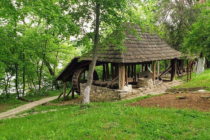 Dracula's Tomb Snagov Monastery | Mogosoaia Palace - PrivateTour - Should you book this tour?