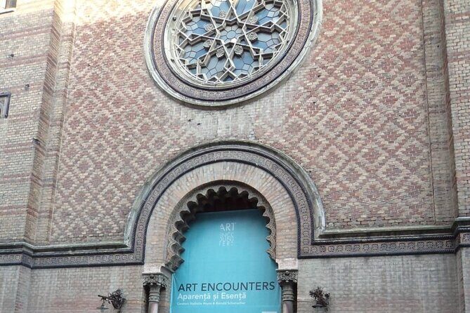 Ecumenical Tour of Timisoara - Why This Ecumenical Tour Works in a Busy Day