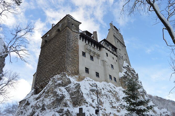 Exclusive Tour: Bran Castle, Brasov and Rasnov fortress from Sibiu - The day flow from Sibiu: how not to waste energy