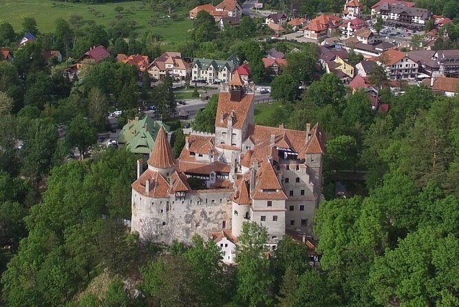 Exclusive Tour: Bran Castle, Brasov and Rasnov fortress from Sibiu - Who this tour is best for (and who should choose differently)