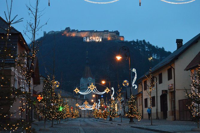 Exclusive Tour: Bran Castle, Brasov and Rasnov fortress from Sibiu - Should you book this Bran, Rasnov, and Brasov trip from Sibiu?