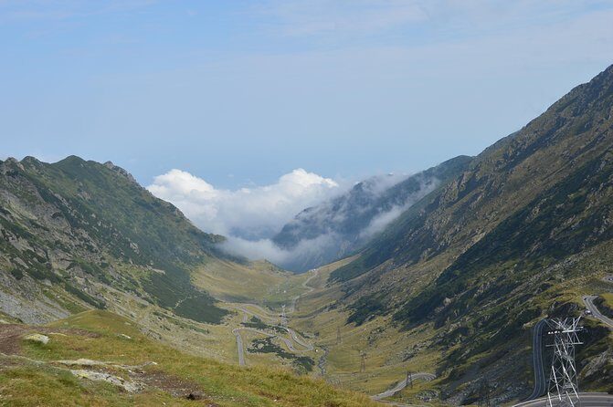 Exclusive Tour on Transfagarasan, Balea Lake, Balea and Capra Waterfalls - Road Trip Value: Hotel Pickup, Small Group, and a Clear Game Plan