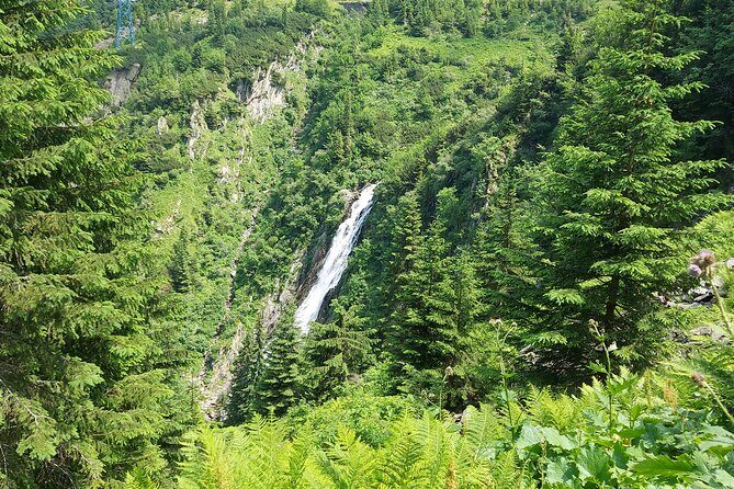 Exclusive Tour on Transfagarasan, Balea Lake, Balea and Capra Waterfalls - Price and Value: What $84.29 Buys You (and What It Doesn’t)