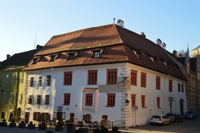 Exclusive tour: Sighisoara, Medias and Biertan tour from Sibiu - Key highlights worth your attention