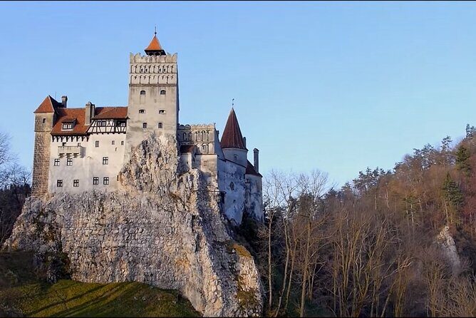 Executive Dracula Day Trip - See Bran & Peles Castle, Brasov from Bucharest - Price and value: what you’re paying for with a private “Dracula day”