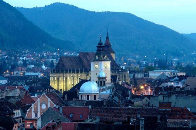 Executive Dracula Day Trip - See Bran & Peles Castle, Brasov from Bucharest - Nicolas Experience Tours: why the guide matters on castle days