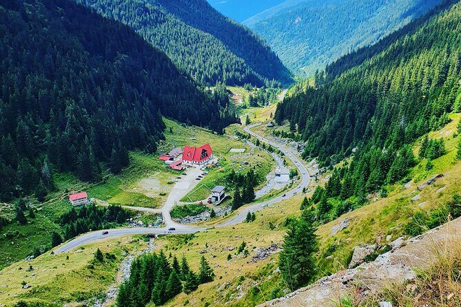 Executive Dracula Day Trip - See Bran & Peles Castle, Brasov from Bucharest - Getting the most out of it: practical tips that save time