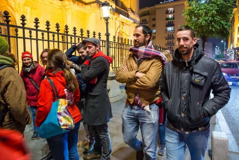 Explore Bucharest: Beer & History Tour - Key Highlights You’ll Actually Feel