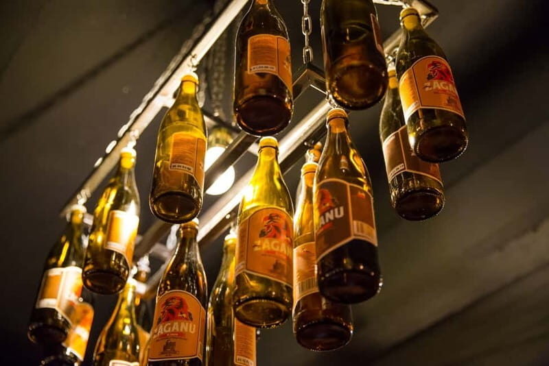 Explore Bucharest: Beer & History Tour - Getting There at Piata Romana: The Start That Makes Sense