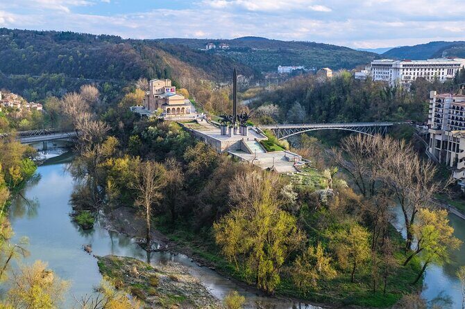 Explore Northern Bulgaria Day Trip from Bucharest - Why this Northern Bulgaria route makes sense from Bucharest