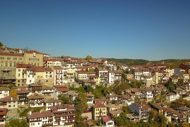 Explore Northern Bulgaria Day Trip from Bucharest - Arbanasi UNESCO: Konstantzalieva House and the Church of the Nativity