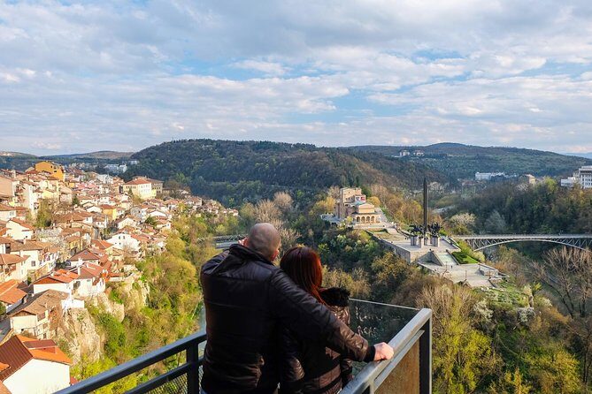 Explore Northern Bulgaria Day Trip from Bucharest - Ruse Province and a short walk on the way back