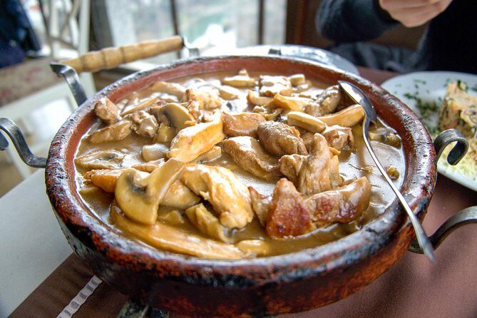 Explore Northern Bulgaria Day Trip from Bucharest - Price and logistics: what $220.41 really buys you
