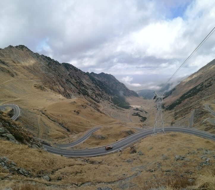 Explore Transylvania: 4-Day Unforgettable Tour - Why this Transylvania route works from Bucharest
