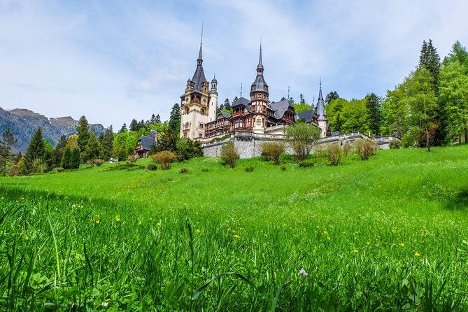 Explore Transylvania Tour 4 days - Price and Value: Does $877.16 Make Sense?