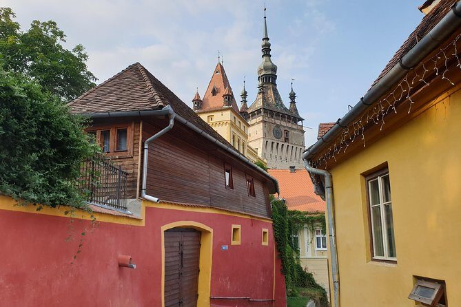Explore Transylvania Tour 4 days - Guides and Pace: Why This Tour Gets High Marks