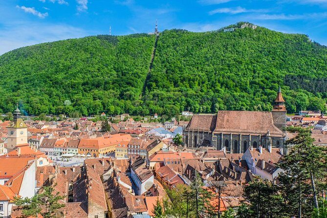 Explore Transylvania Tour 4 days - Your Day-by-Day Game Plan (And What to Expect)