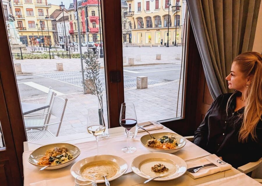 Food, Wine And Sightseeing Tour in Oradea, Romania - The Guide Factor: Enthusiasm You Can Use