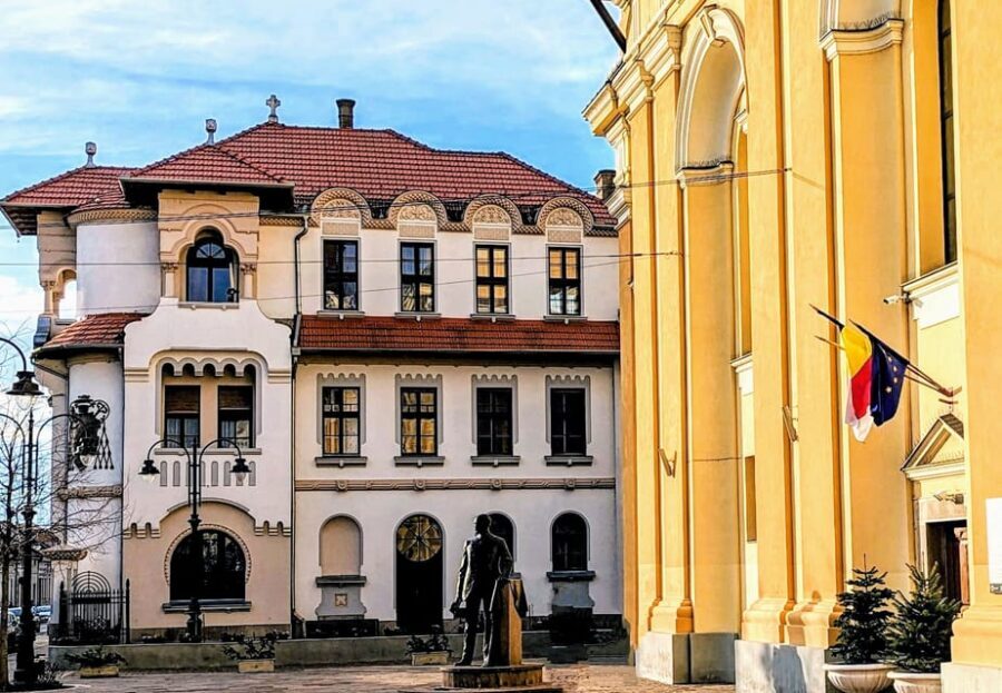 Food, Wine And Sightseeing Tour in Oradea, Romania - Price and Value: What $92 Actually Buys You
