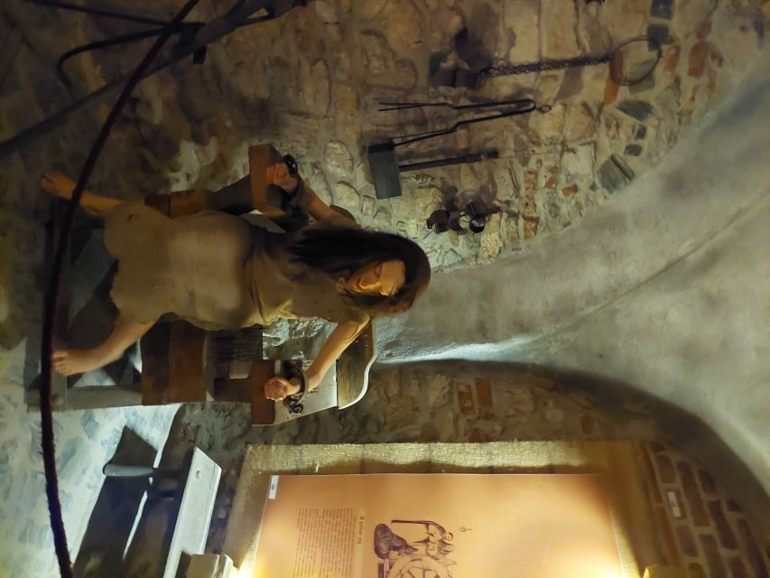 From Brasov: Corvin Castle and Sibiu (Optional Sighisoara) - Price and value: What you’re paying for at $322 per person