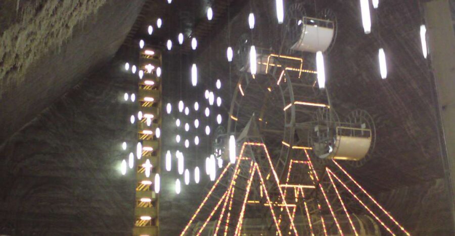 From Brasov: One-day Trip to Turda Salt Mine - A realistic 10-hour rhythm: how to plan your day