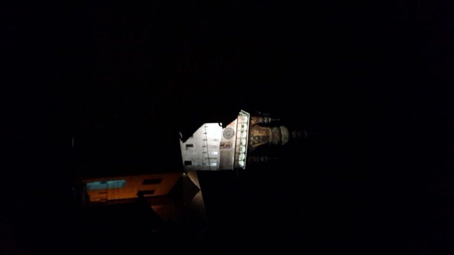 From Brasov: Sighisoara and Viscri UNESCO Day Tour - Getting started in Brasov: the meeting point and the ride