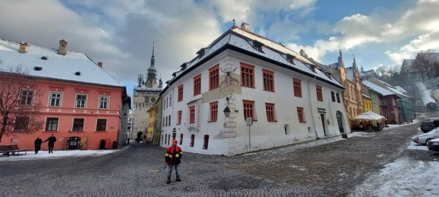 From Brasov: Sighisoara, Viscri, and Rupea Unesco Day Trip - FAQ