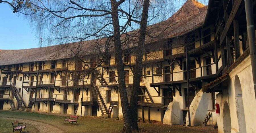 From Brasov: Small-Group Half-Day Fortified Churches Tour - Who Should Book This Tour (and Who Might Skip It)