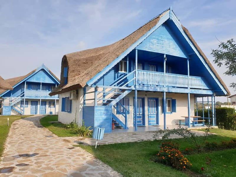 From Bucharest: 2-Day Danube Delta Wonders Small Group Tour - Key Things That Make This Tour Worth Your Time