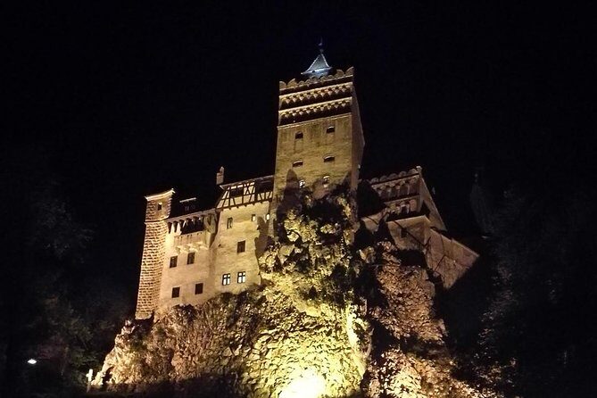 From Bucharest: Brasov & Dracula's Castle Transylvania - Key highlights to look for on this tour