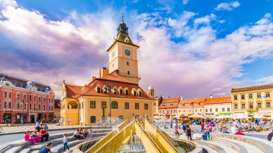 From Bucharest: Castles, Carpathians, and Brașov Day Trip - Key things I’d zero in on before you go