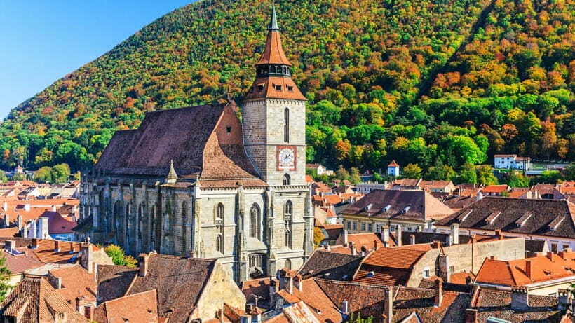 From Bucharest: Castles, Carpathians, and Brașov Day Trip - Price and value at $88: what’s included, what you must add